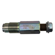 DURAFORCE For ISUZU NPR NQR NRR 4HK1 5.2L NEW Fuel Pressure Limiter 8-97318-691-0