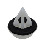 DURAFORCE Door Trim Panel Rocker Molding Retainer Clips For Mazda (PACK OF 30)
