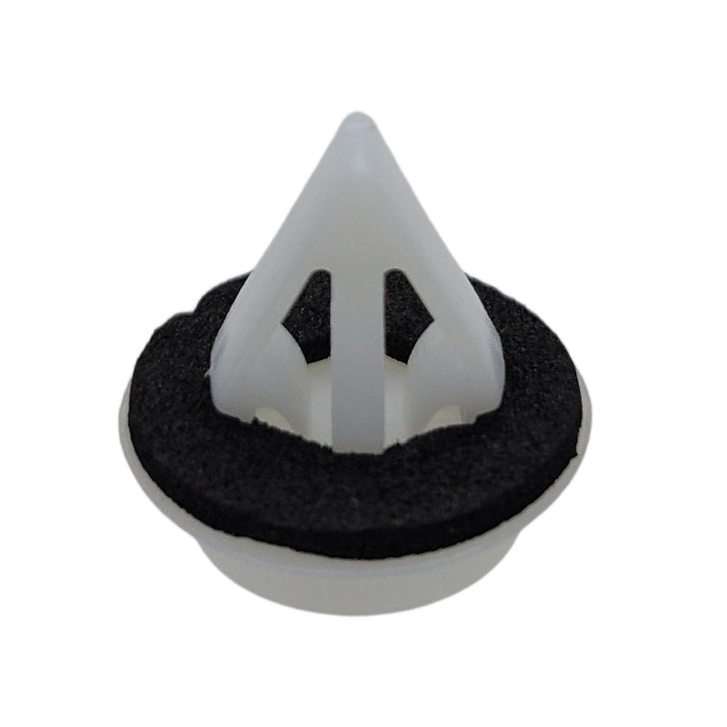 DURAFORCE Door Trim Panel Rocker Molding Retainer Clips For Mazda (PACK OF 30)