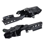 DURAFORCE 1Set Driver & Passenger Side Hood Hinges 6012030AA00ZZ For Honda Accord 2023-24