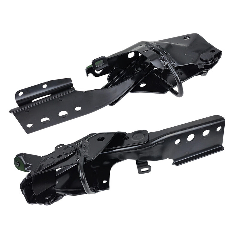 DURAFORCE 1Set Driver & Passenger Side Hood Hinges 6012030AA00ZZ For Honda Accord 2023-24