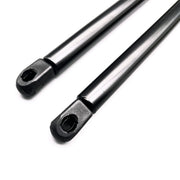 DURAFORCE 2x Front Left & Right Hood Lift Support Shock Strut For Nissan Murano 2015-2022