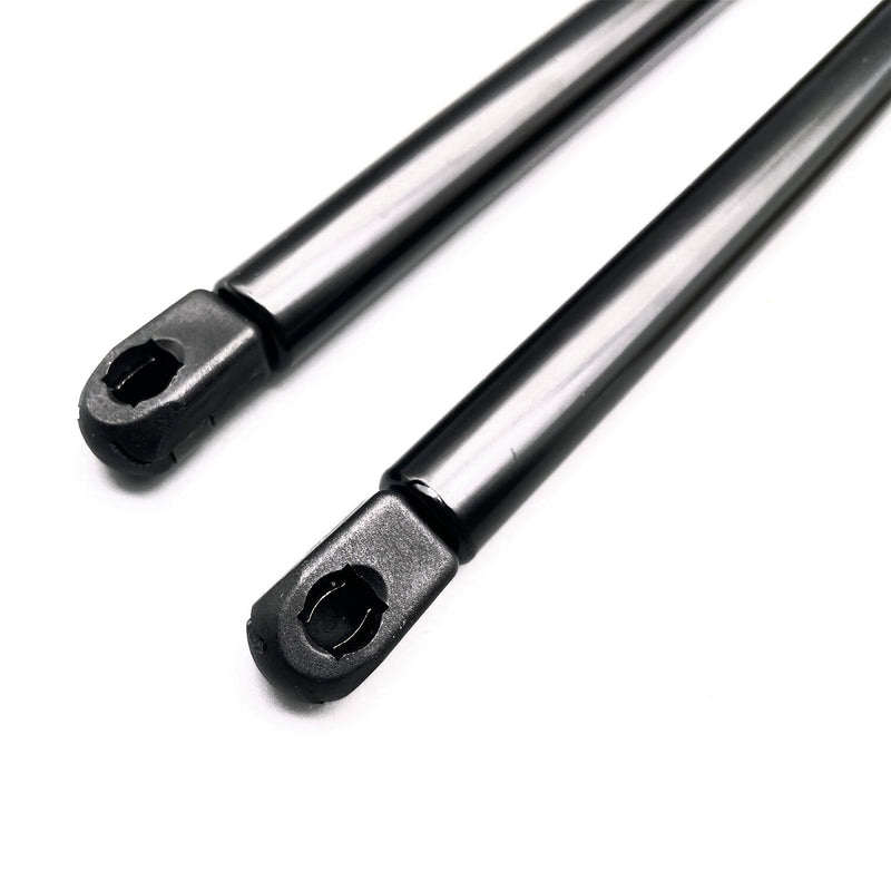 DURAFORCE 2x Front Left & Right Hood Lift Support Shock Strut For Nissan Murano 2015-2022