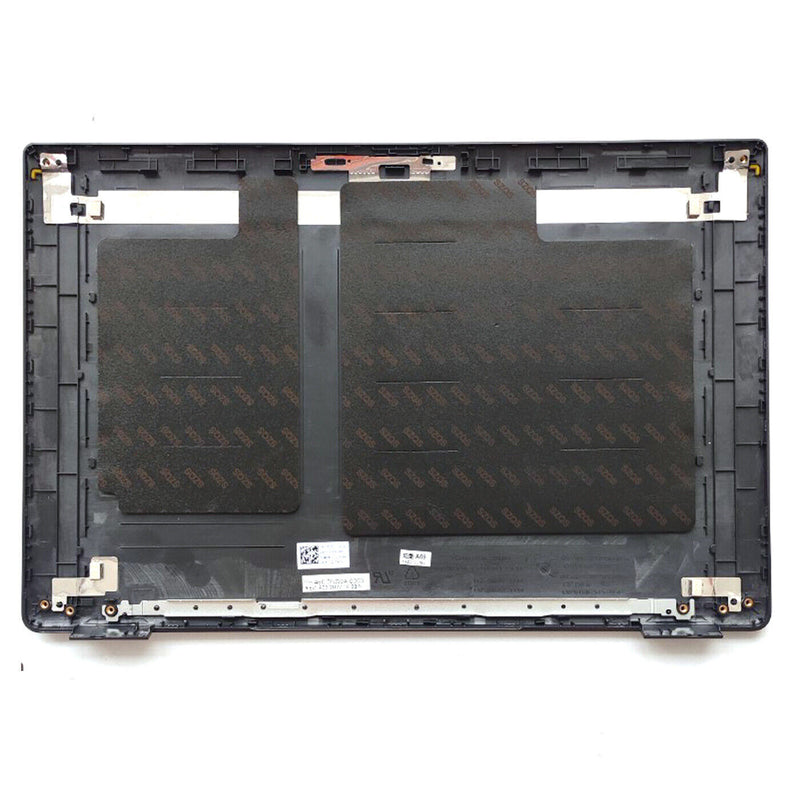 DURAFORCE 017XCF 0WXN5F Back Cover Bezel Hinges for Dell Latitude 15 3520 E3520 Lid