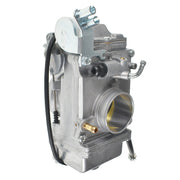 DURAFORCE New HSR42mm For Carburetor HSR42 TM42-6 Evo Twin Cam Carb USA