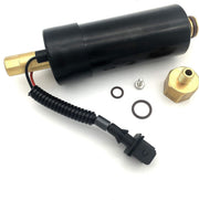 DURAFORCE High Pressure Electric Fuel Pump fit for VOL-VO PEN-TA 4.3L 5.0L 5.7L 8.1L