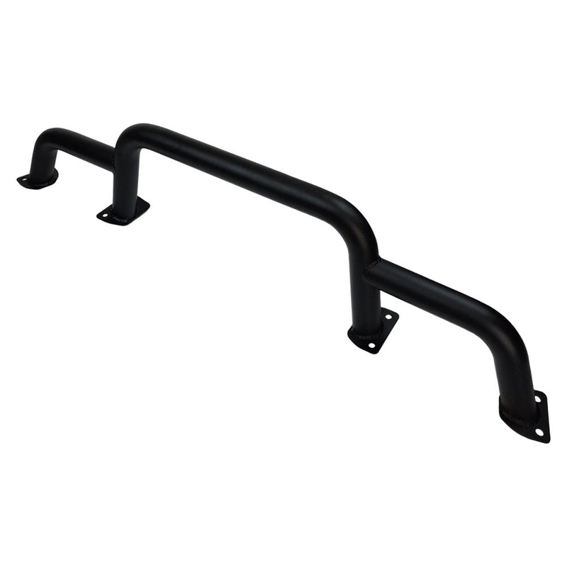 DURAFORCE For Jeep Wrangler JL 2018-2024 Front Bumper Grille Winch Brush Guard Bull Bar