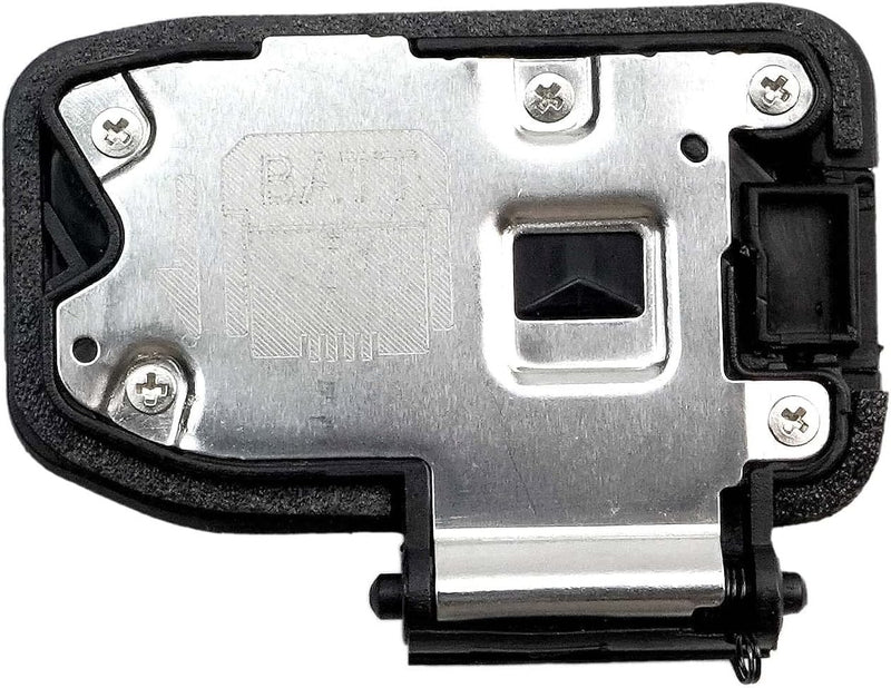 DURAFORCE Battery Door Cover Lid Cap Repair Part For Sony A7R III ILCE-7RM3 A7RM3 Camera