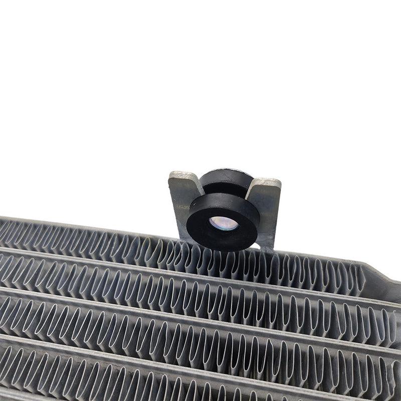 DURAFORCE 21606JD31A External Transmission Oil Cooler For 2013-2021 Nissan NV200 Quality