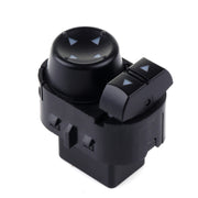 DURAFORCE For 2007-2013 Chevrolet Silverado GMC Sierra 1500 2500 HD 3500 HD Mirror Switch