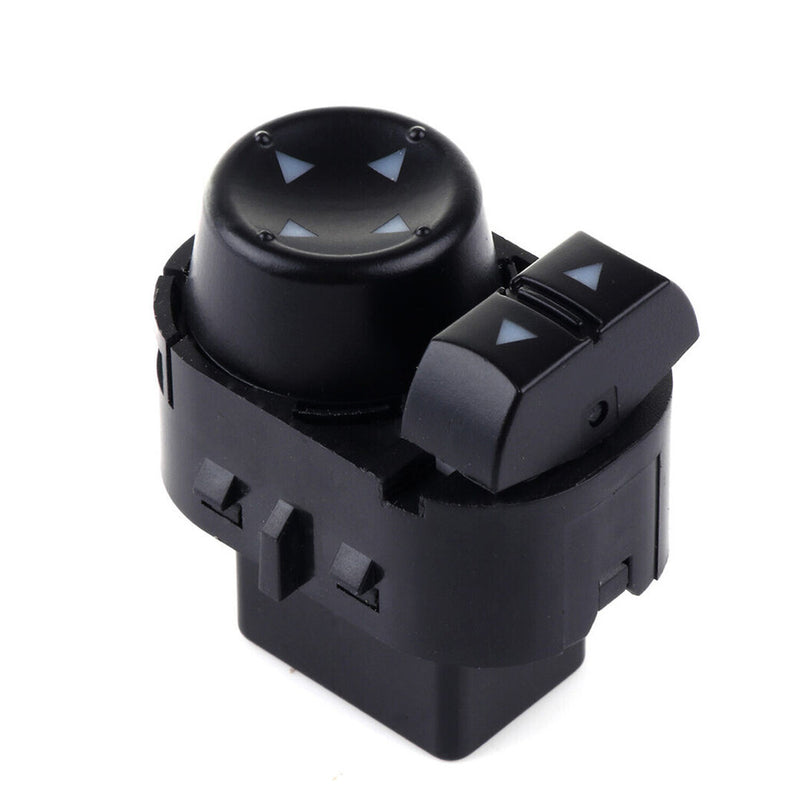 DURAFORCE For 2007-2013 Chevrolet Silverado GMC Sierra 1500 2500 HD 3500 HD Mirror Switch