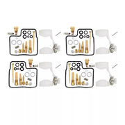 DURAFORCE US Carburetor Repair Kit Rebuild Float Fit For 1984-1987 Honda Goldwing GL1200