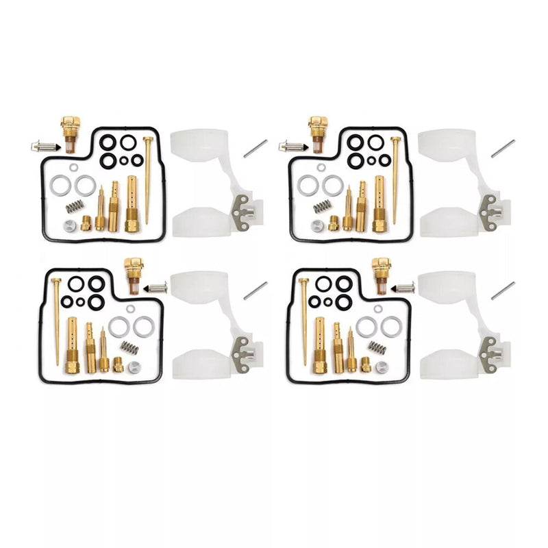 DURAFORCE US Carburetor Repair Kit Rebuild Float Fit For 1984-1987 Honda Goldwing GL1200