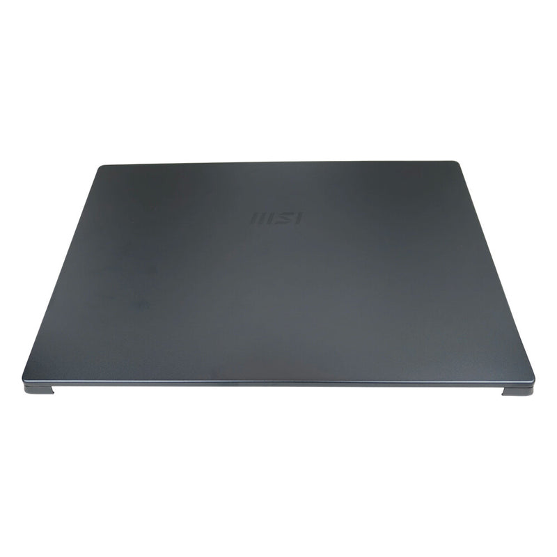 DURAFORCE New For MSI PS63 Modern 8RD 8SC MS-16S1 MS-16S3 MS-16S2 Top Back Cover+ Bezel US