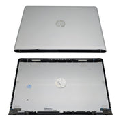 DURAFORCE Back Cover For HP ENVY X360 17-U 17T-U M7-U 17-U018CA Top Silver 6070B1034701 US