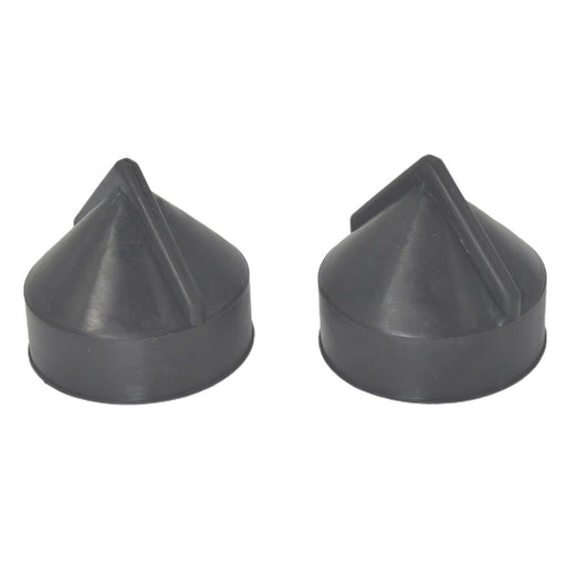 DURAFORCE 15518 Rotary Dust Ejector Valve Replaces 24-462-07S 11065-7008