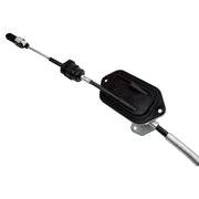 DURAFORCE Automatic Transmission Shifter Cable 33820-52481 For To yota Yaris 2006-2016