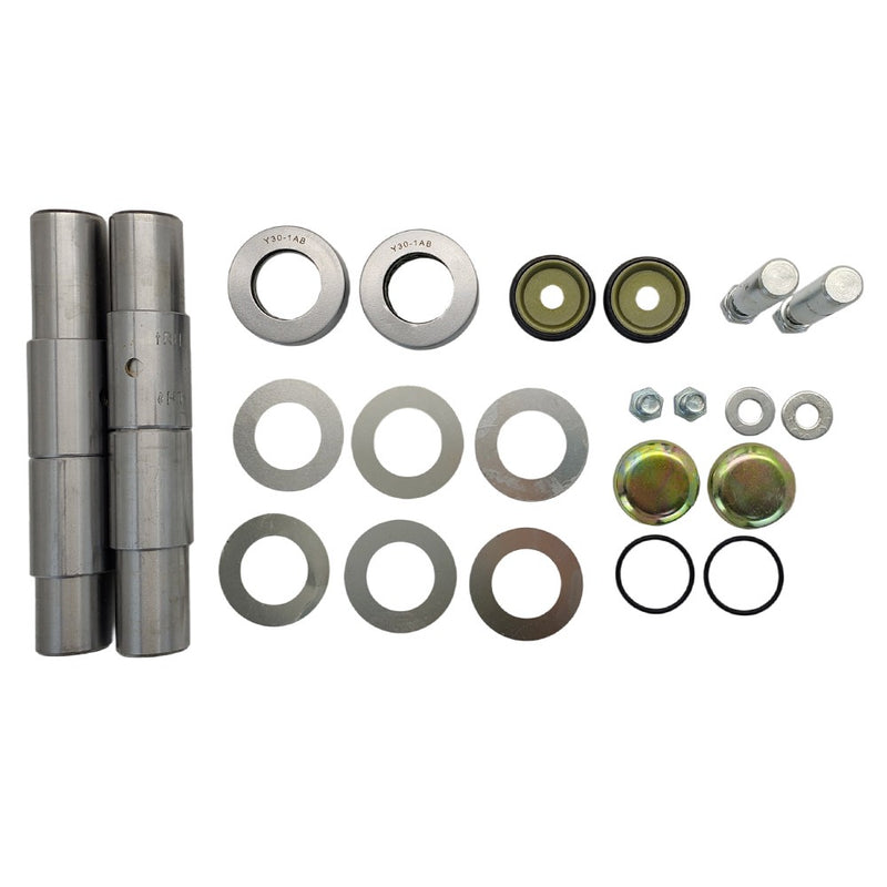 King Pin Kit for GMC W4500 Forward and for Chevrolet W3500 Tiltmaster