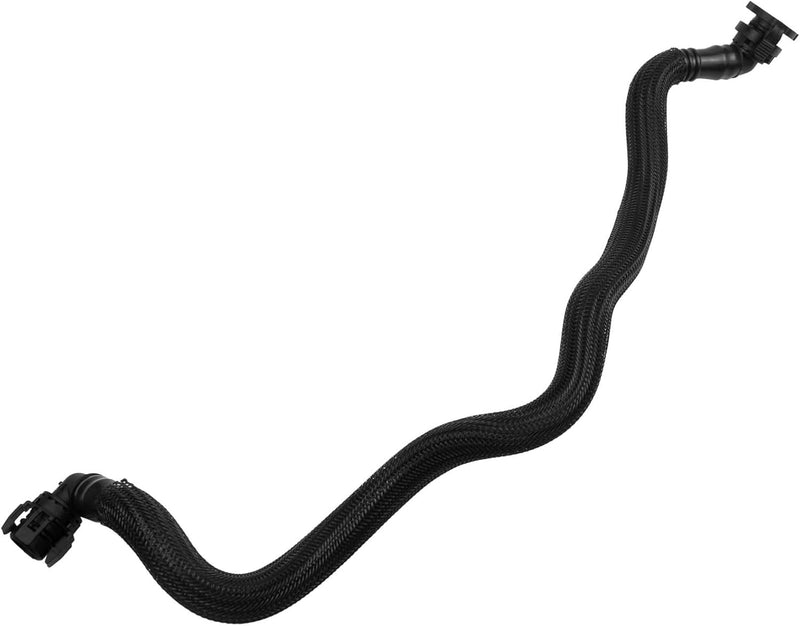 DURAFORCE Crankcase Breather Vent Pipe Hoses For Sub-Zero Ice Machine BMW E70 11157589989