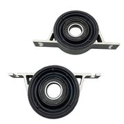 DURAFORCE Front And Rear Side For 2010-2016 CADILLAC SRX AWD CENTER SUPPORT BEARING