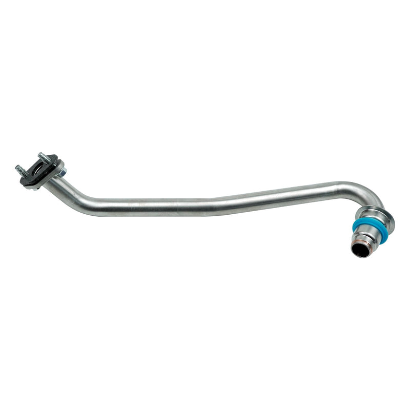 DURAFORCE 4593582AA EGR Valve to Intake Plenum Tube Line For Dodge Charger Challenger
