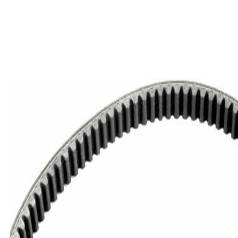 DURAFORCE Transmission Belt For John Deere D105 E100 X105 X106 GT37419 AUC13704 US