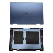 DURAFORCE New LCD Back Cover For Dell Inspiron 7430 7435 Top Case Lid 2-in-1 0W4GYW W4GYW