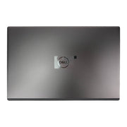 DURAFORCE For Dell Vostro 15 5501 V5501 5502 V5502 0CR84C Gray Top Lid LCD Back Cover