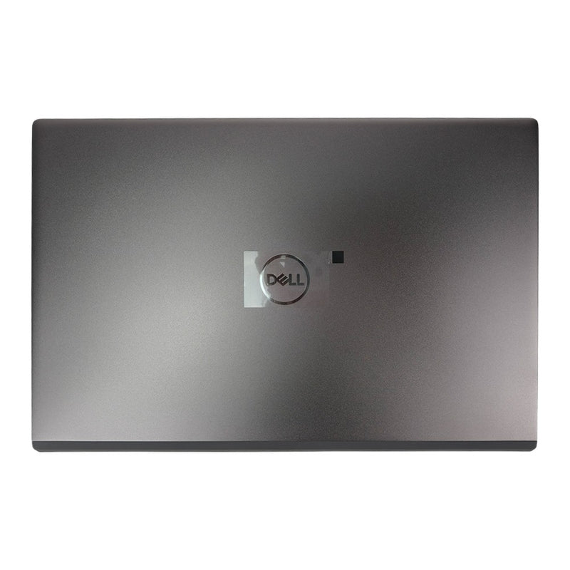 DURAFORCE For Dell Vostro 15 5501 V5501 5502 V5502 0CR84C Gray Top Lid LCD Back Cover