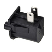 DURAFORCE 82-2190 Safety Switch for Exmark Toro Walk behinds with 14, 16, 18, 20 HP engine