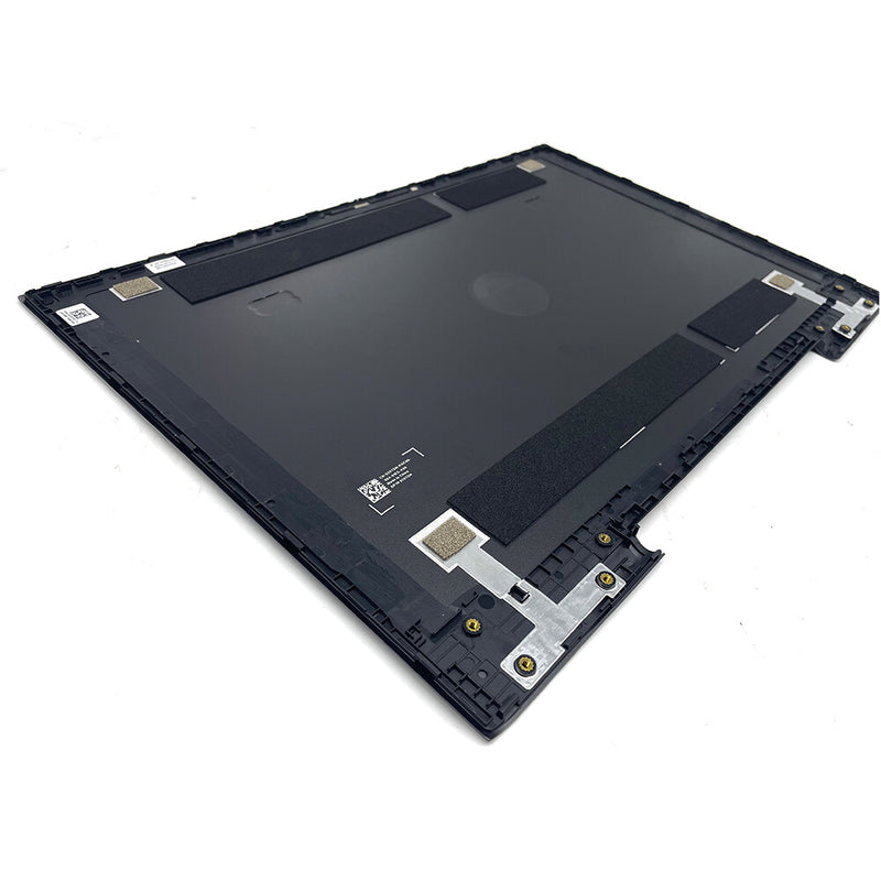 DURAFORCE For Dell G7 15 7590 Top Case LCD Back Cover Black Rear Lid 029TDN 29TDN 15.6in
