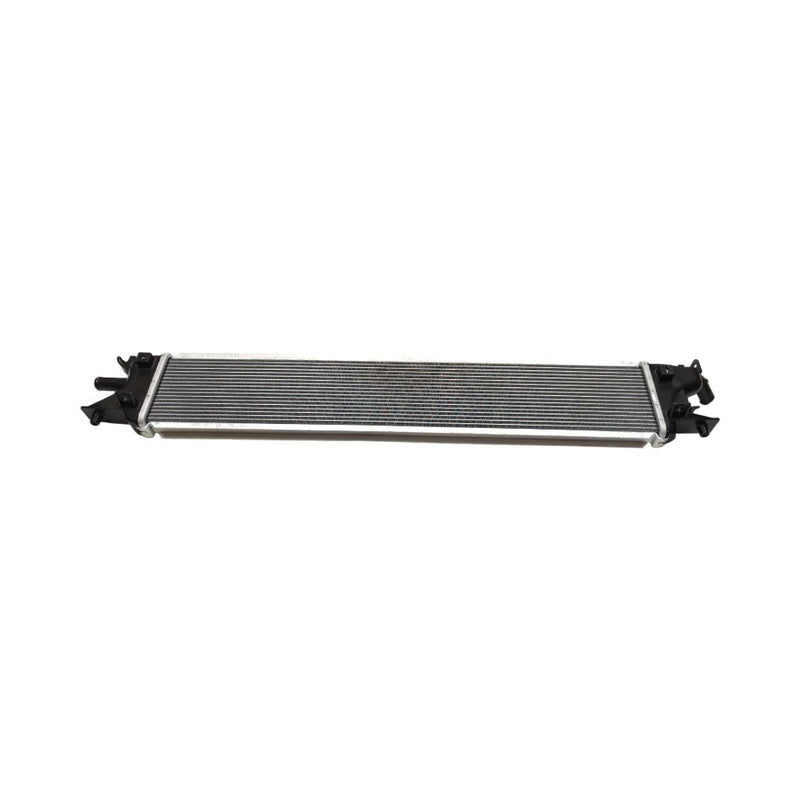 DURAFORCE 1J01069FA01 Radiator for Honda Accord CR V Hybrid Sport 2023 2024