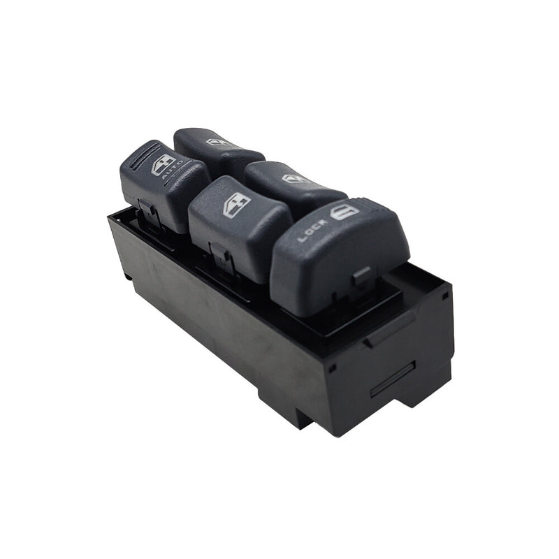 DURAFORCE Driver Side Master Power Window Control Switch For Chevrolet Tahoe 1995-99 2000
