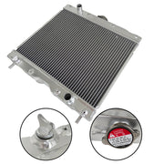 DURAFORCE For Bobcat Mini Track Loaders MT55 MT85 MT100 6682991 Water Radiator Exchanger