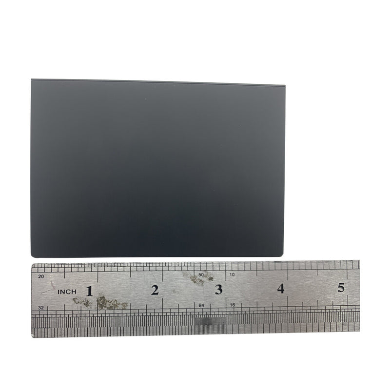DURAFORCE New For Lenovo ThinkPad P1 X1 Extreme 1st 2nd Gen1 Gen 2 Trackpad Touchpad Glass
