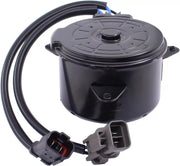DURAFORCE For Nissan Versa Note 2014-2019 Radiator Fan Cooling Motor 214871KA0A