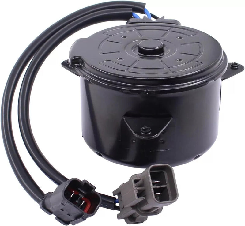 DURAFORCE For Nissan Versa Note 2014-2019 Radiator Fan Cooling Motor 214871KA0A