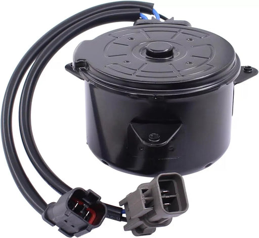 DURAFORCE For Nissan Versa Note 2014-2019 Radiator Fan Cooling Motor 214871KA0A