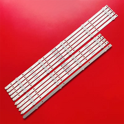 DURAFORCE LED Backlight Strips For Insignia NS-55DF710NA19 NS-55DF710NA21 LB55135 V0_00