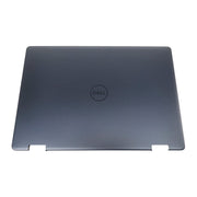DURAFORCE For Dell Inspiron 16 Plus 7640 7645 2-in-1 Top Case 0M93RW Touch LCD Back Cover