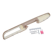 DURAFORCE Front Right Side Door Armrest Repair Beige For Sierra Silverado 2010-2014 80994