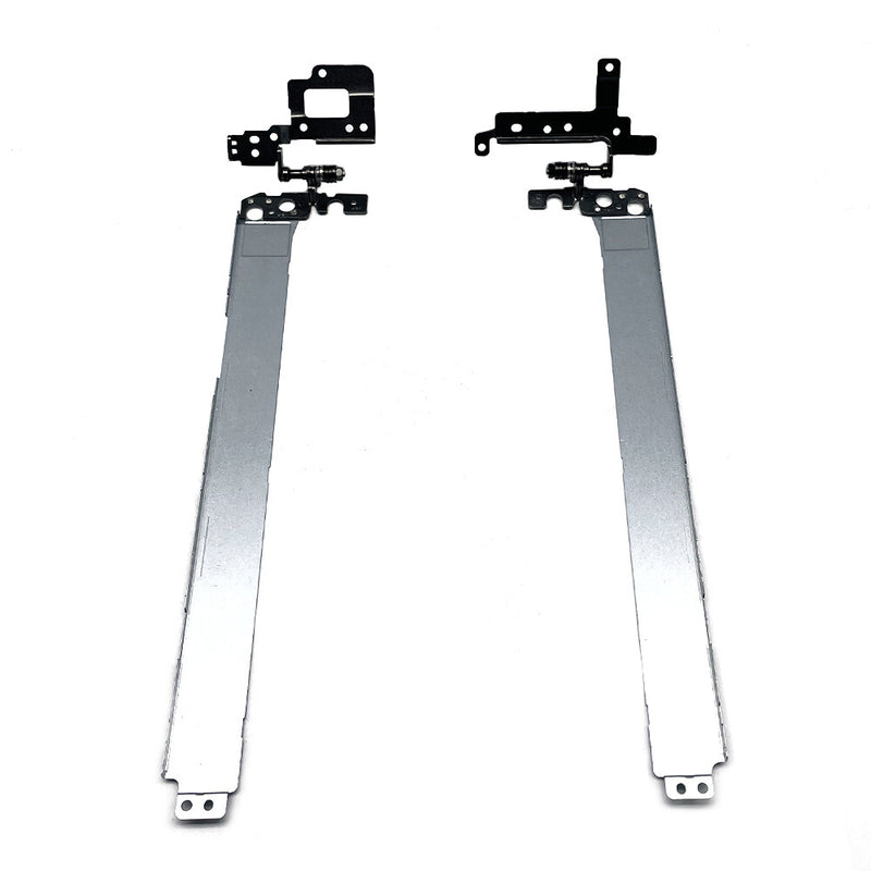DURAFORCE NEW LCD Left&Right Hinge Hinges Set (Non-Touch) For Dell Latitude 3520 E3520 US