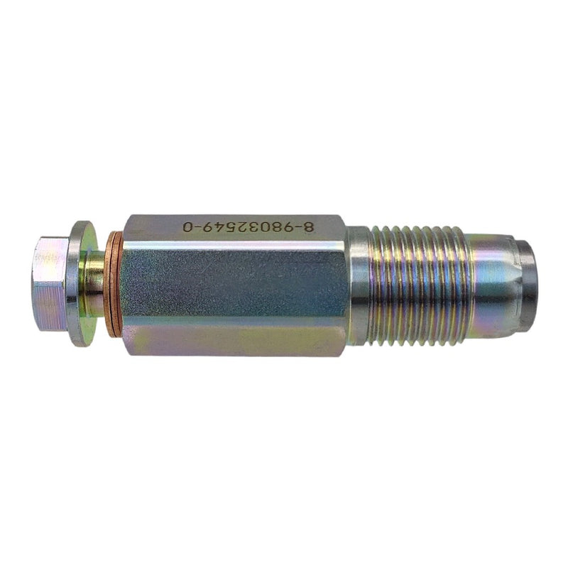 DURAFORCE Fuel Limiter Pressure Valve Sensor For Isuzu D-Max 095420-0280 8-98032549-0 NEW