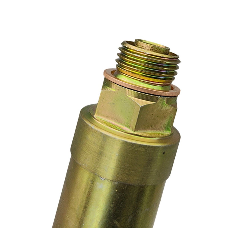 DURAFORCE New Diesel Hand Primer Pump 2447222000 2447222099 For Mercedes Benz Bosch