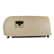 DURAFORCE Dash Glove Box Door Lid Cover Beige For 2011-2018 BMW X3 X4 F25 F2vZ 51166839001
