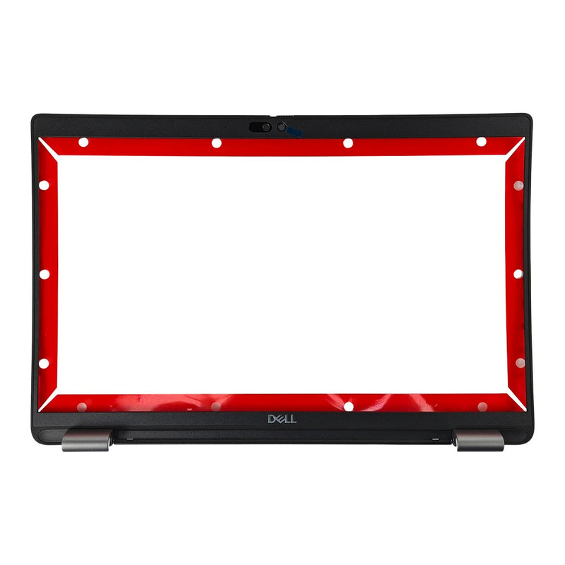 DURAFORCE Bezel For Dell Precision 3480 Latitude 5440 E5440 LCD Black IR Bezel Cam JK0TP
