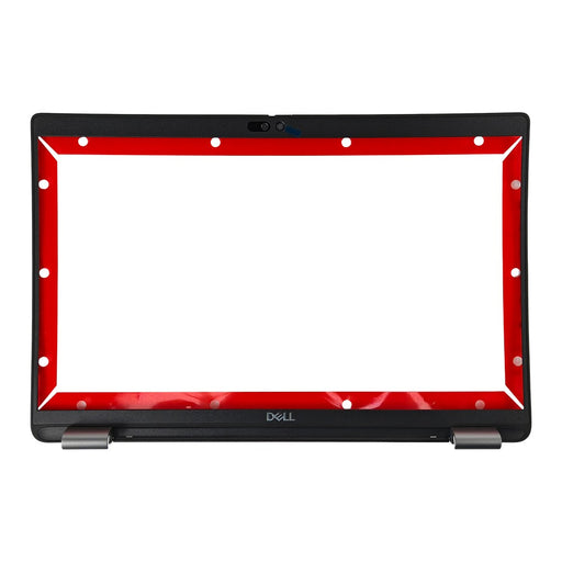 DURAFORCE Bezel For Dell Precision 3480 Latitude 5440 E5440 LCD Black IR Bezel Cam JK0TP