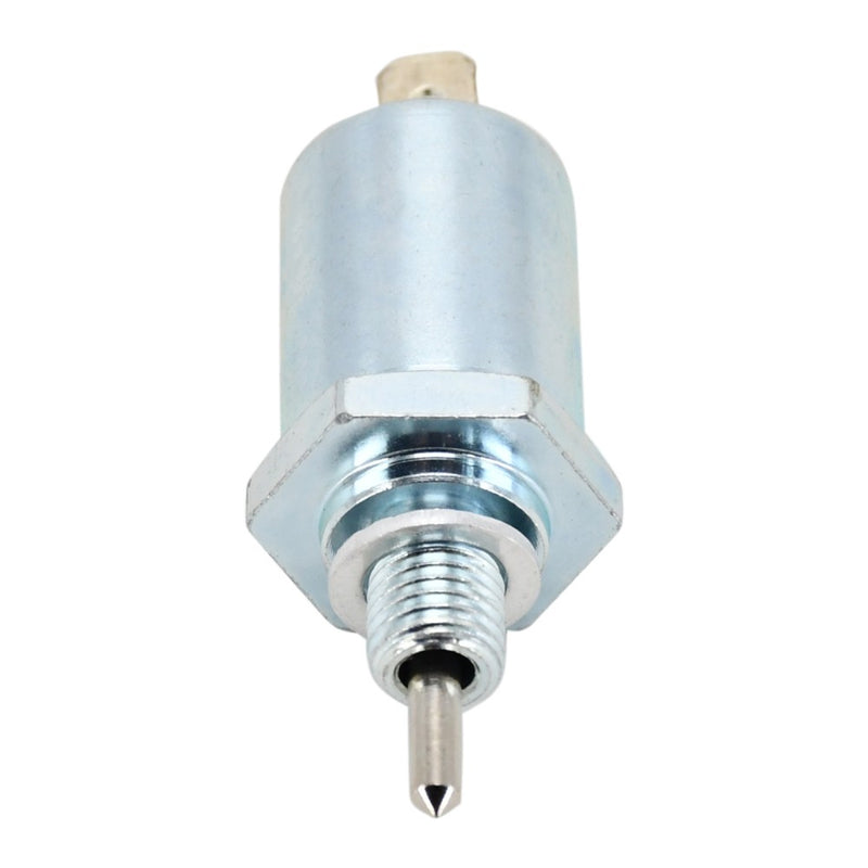 DURAFORCE Carb Shut Off Solenoid 21188-2011 For Kawasaki FH500V FH531V FD731V FD750D