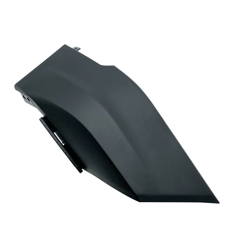 DURAFORCE Front Right Passenger Bumper Lower Fascia For 2022 2023 Chevy Traverse 85572792