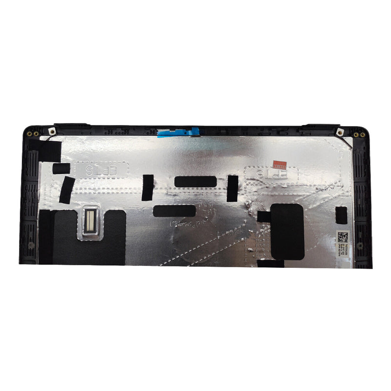 DURAFORCE Black LCD Back Cover For Dell Latitude 7430 E7430 Top Case 0DTN7N DTN7N Rear Lid